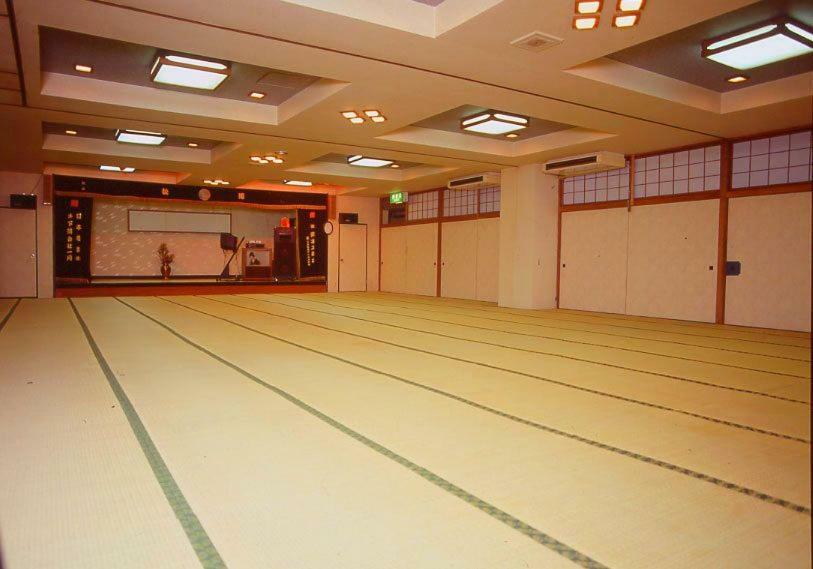 Hotel Ikaho Ginsui Shibukawa Екстериор снимка