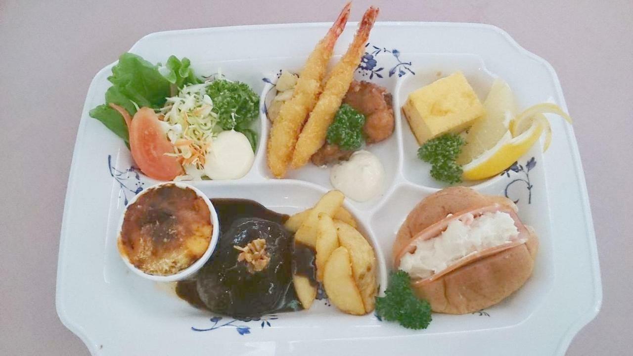 Hotel Ikaho Ginsui Shibukawa Екстериор снимка