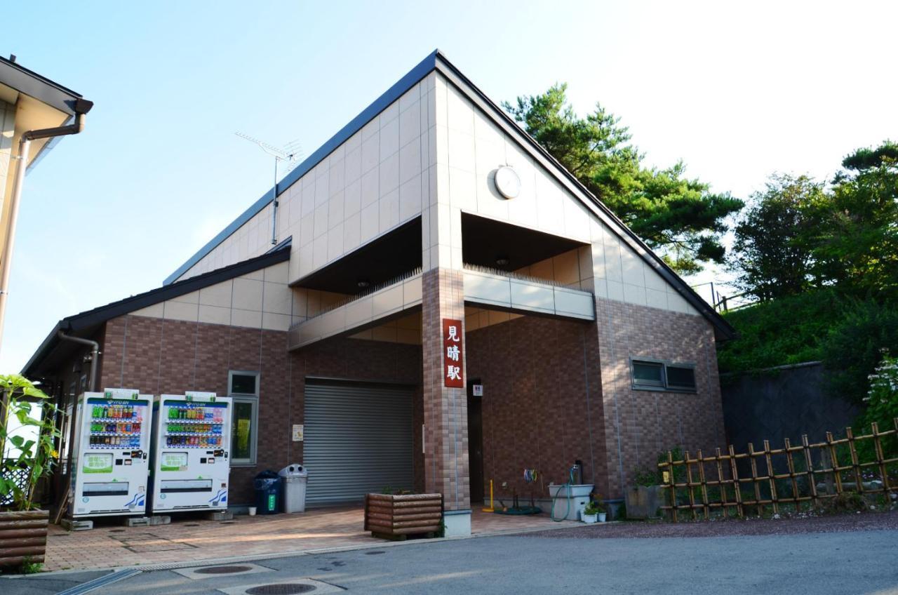 Hotel Ikaho Ginsui Shibukawa Екстериор снимка